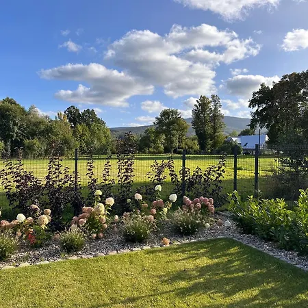 Izerska * Świeradów-Zdrój