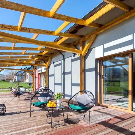 公寓 Izerska Świeradów-Zdrój