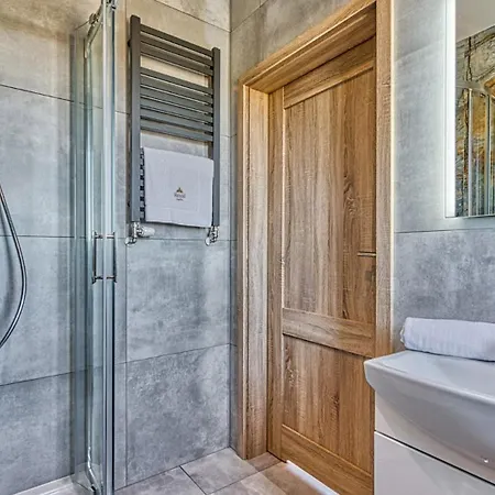 Apartamento Izerska Świeradów-Zdrój