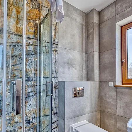 Apartamento Izerska Świeradów-Zdrój