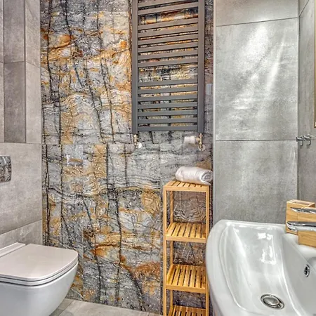 公寓 Izerska Świeradów-Zdrój