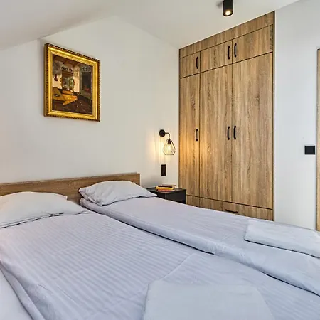 Izerska Apartamento Świeradów-Zdrój