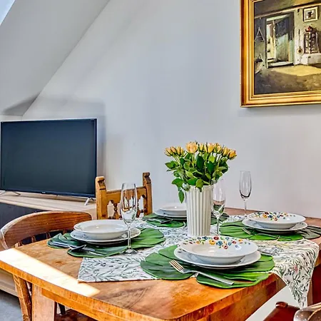 Izerska 公寓 Świeradów-Zdrój