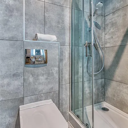 Izerska Apartamento Świeradów-Zdrój