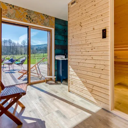 Izerska Świeradów-Zdrój