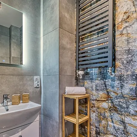 Izerska * Świeradów-Zdrój