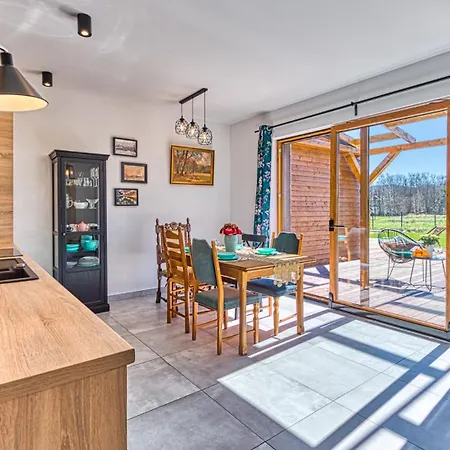 Apartamento Izerska Świeradów-Zdrój