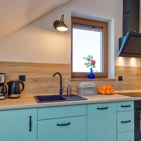 Izerska * Świeradów-Zdrój