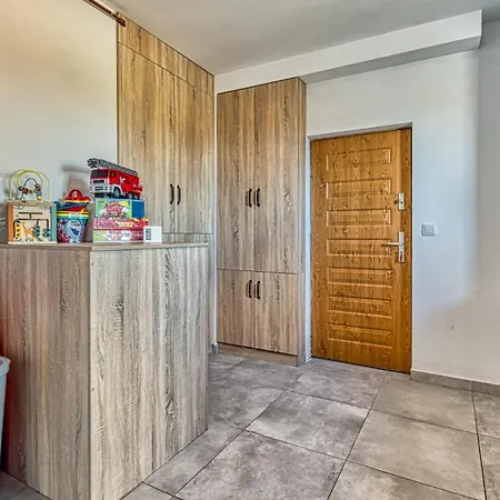 Apartamento Izerska *