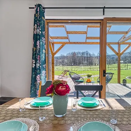 Apartamento Izerska Świeradów-Zdrój