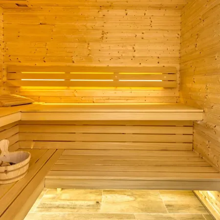 Izerska 公寓 Świeradów-Zdrój