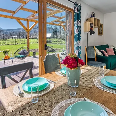 Izerska Apartamento Świeradów-Zdrój