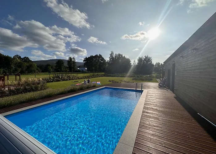 Appartamento Izerska *