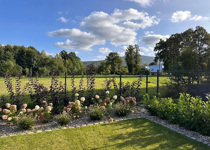 Izerska * Świeradów-Zdrój