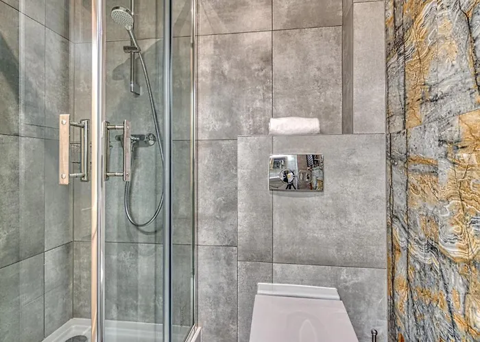 Izerska Appartamento