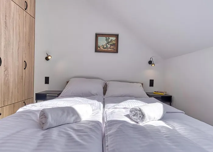 Izerska Appartamento