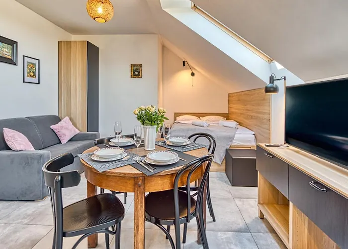 Izerska Appartamento