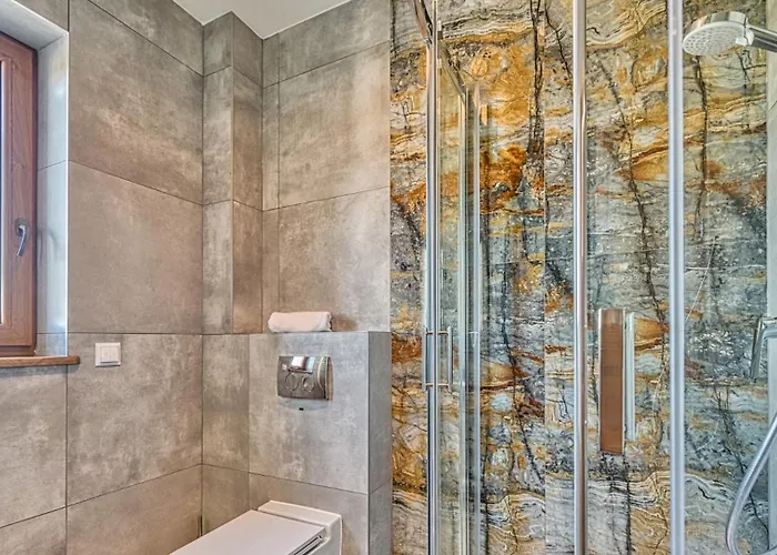 Izerska Appartamento *