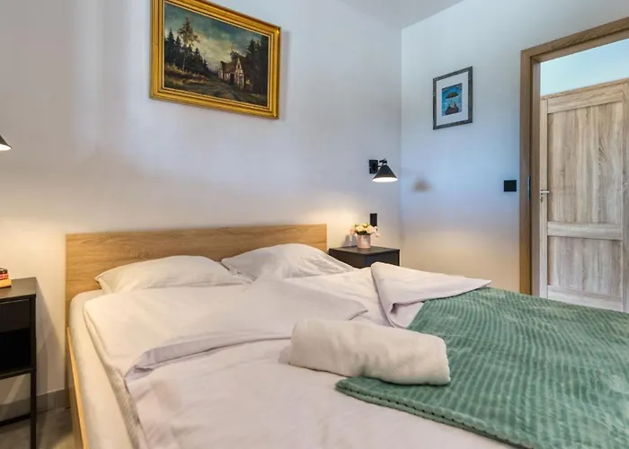 Appartamento Izerska Świeradów-Zdrój