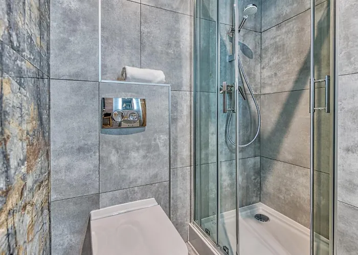 Izerska Appartamento Świeradów-Zdrój