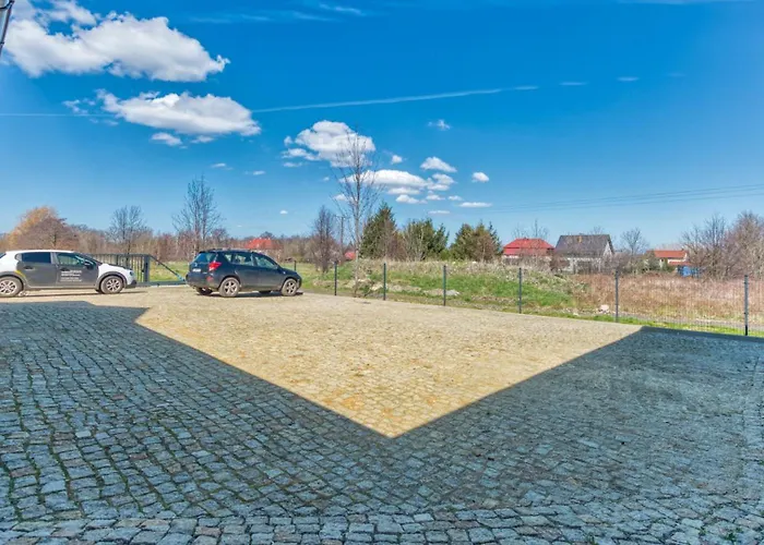 Appartamento Izerska