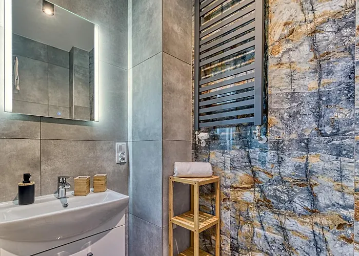 Izerska * Świeradów-Zdrój