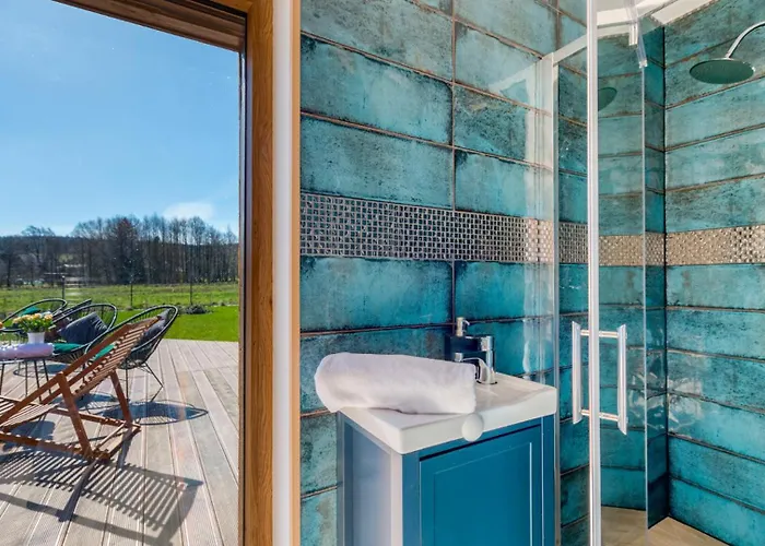 Izerska Appartamento Świeradów-Zdrój