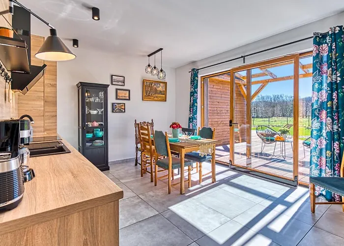 Appartamento Izerska Świeradów-Zdrój