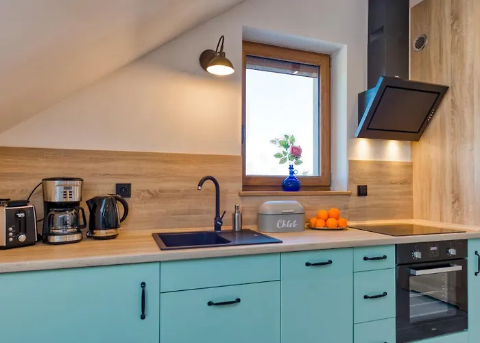 Izerska * Świeradów-Zdrój