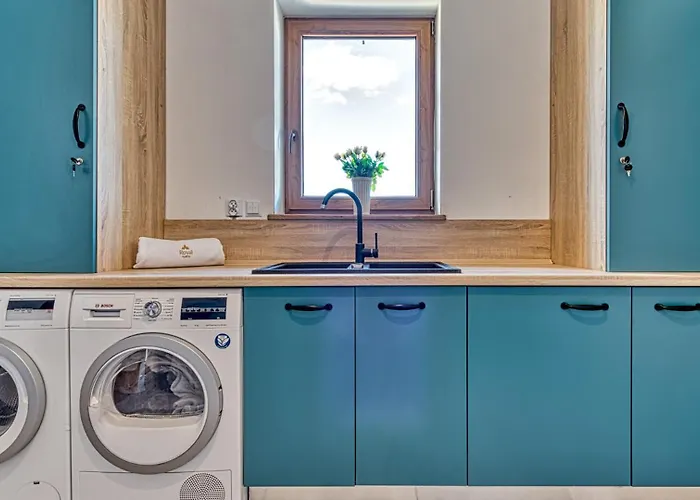 Izerska Appartamento Świeradów-Zdrój