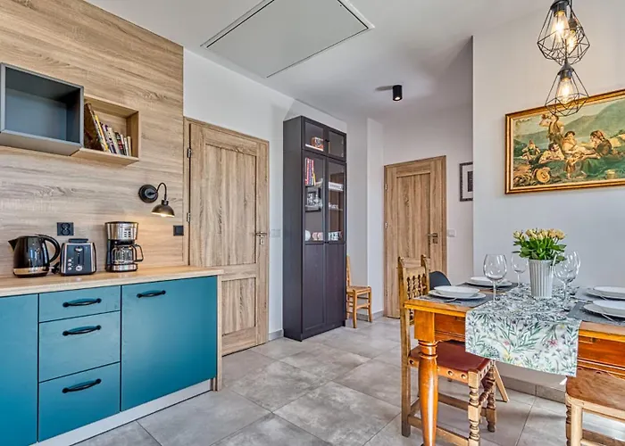 Izerska Appartamento