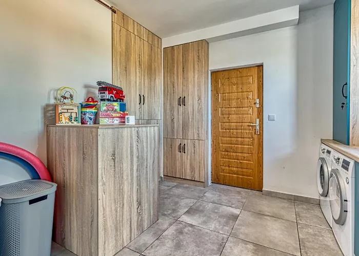 Appartamento Izerska *