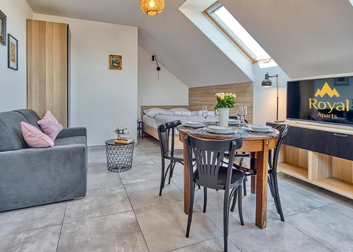 Izerska * Świeradów-Zdrój