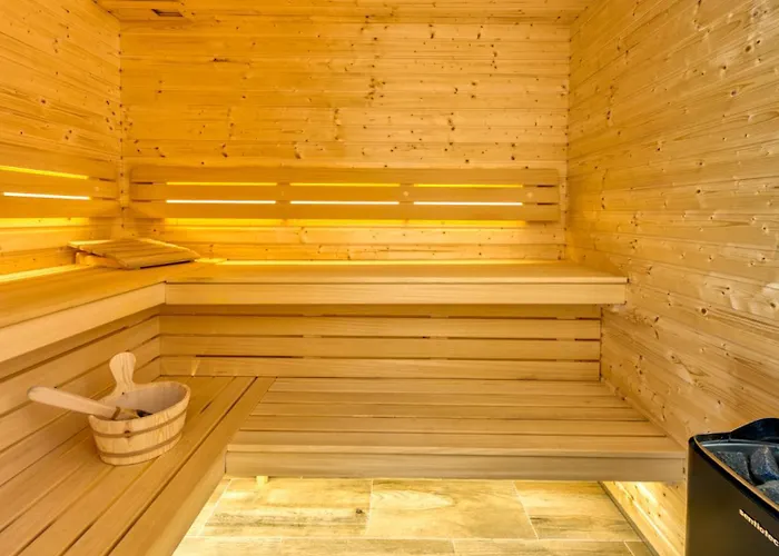 Izerska Appartamento Świeradów-Zdrój