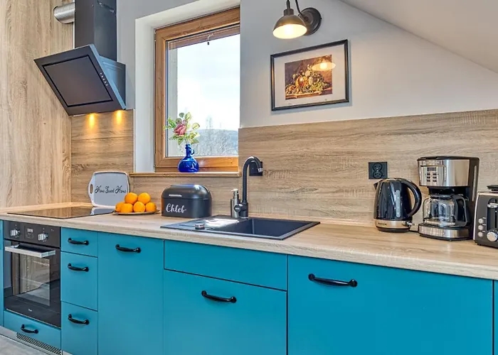 Izerska Appartamento